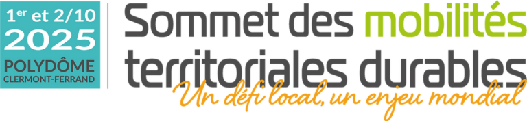sommet des mobilités 2025